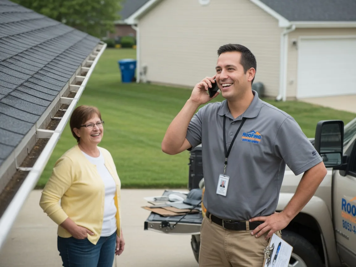 Local Roofing Contractors Stonington, IL FAQs